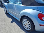 2010 New Beetle Convertible Thumbnail 12