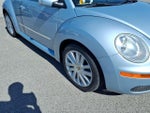 2010 New Beetle Convertible Thumbnail 13