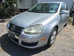 2009 Jetta Thumbnail 1