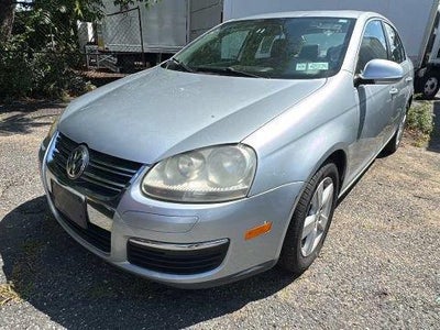 Photo of a 2009 Volkswagen Jetta SE Pzev 4DR Sedan 5M for sale