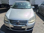 2009 Jetta Thumbnail 2