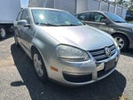 2009 Jetta Thumbnail 3