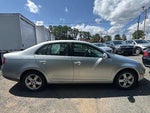 2009 Jetta Thumbnail 4