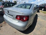 2009 Jetta Thumbnail 5