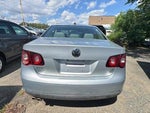 2009 Jetta Thumbnail 6
