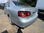 2009 Jetta Thumbnail 7
