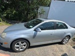 2009 Jetta Thumbnail 8