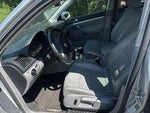 2009 Jetta Thumbnail 11