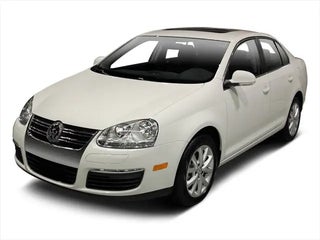 2010 Volkswagen Jetta with Unknown Exterior
