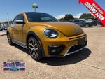 2018 Beetle Thumbnail 1