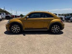 2018 Beetle Thumbnail 4