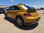 2018 Beetle Thumbnail 5