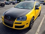 2009 Jetta Thumbnail 4