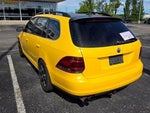 2009 Jetta Thumbnail 5