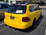 2009 Jetta Thumbnail 6