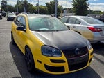 2009 Jetta Thumbnail 7