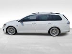 2017 Golf SportWagen Thumbnail 2