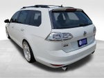 2017 Golf SportWagen Thumbnail 3