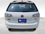 2017 Golf SportWagen Thumbnail 5