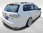 2017 Golf SportWagen Thumbnail 6