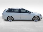 2017 Golf SportWagen Thumbnail 7