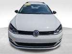 2017 Golf SportWagen Thumbnail 10