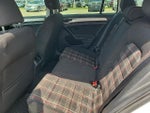 2017 Golf SportWagen Thumbnail 13