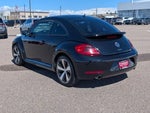2013 Beetle Thumbnail 3