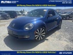 2012 Beetle Thumbnail 1