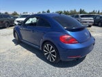 2012 Beetle Thumbnail 7