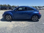 2012 Beetle Thumbnail 8