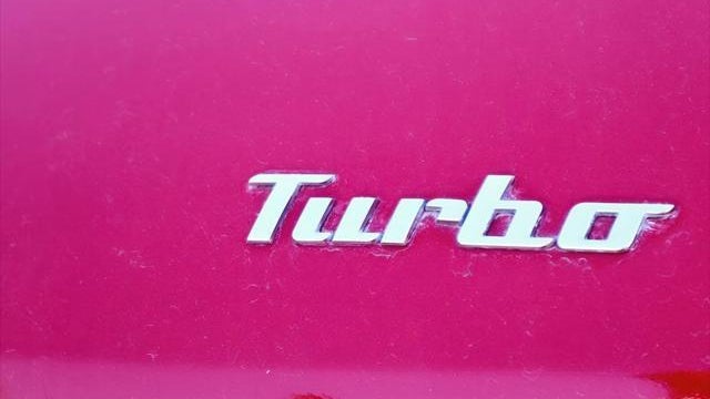 2013 Volkswagen Beetle Turbo PZEV Fender Edition
