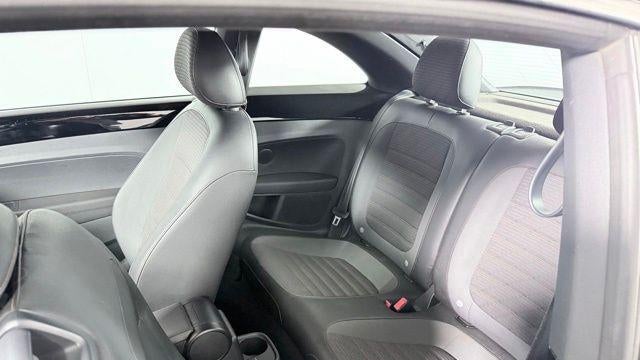 2013 Volkswagen Beetle Turbo PZEV Fender Edition