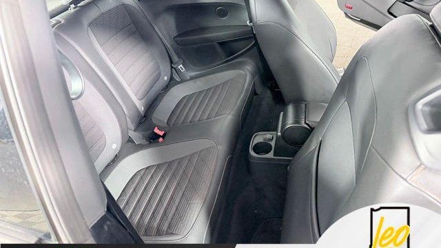 2013 Volkswagen Beetle Turbo PZEV Fender Edition