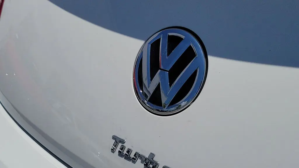 2014 Volkswagen Beetle GSR PZEV