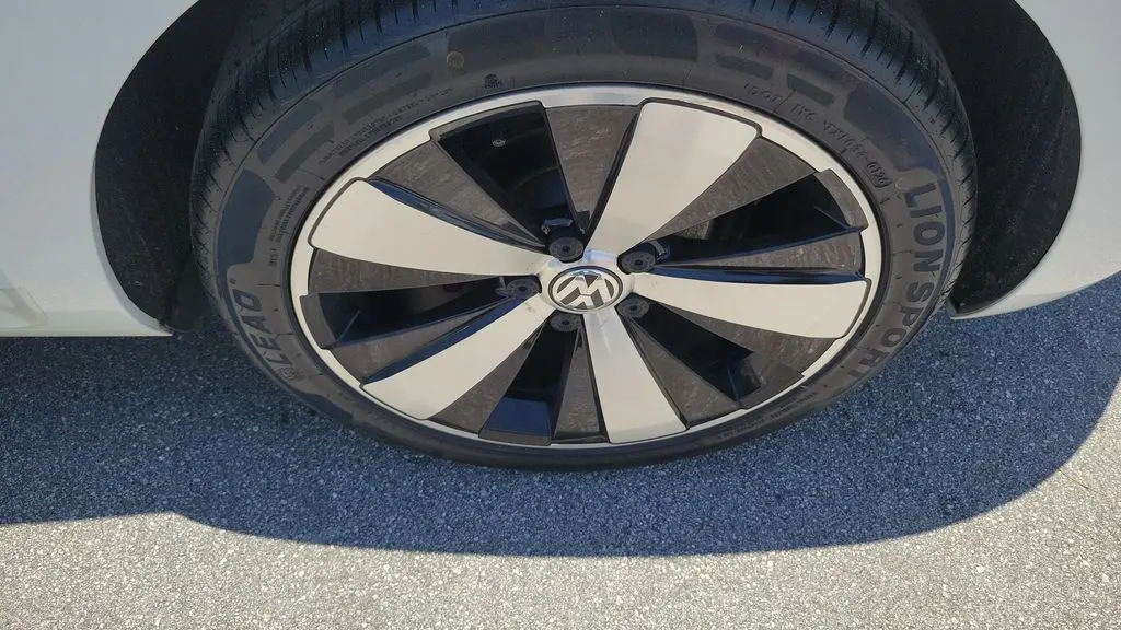 2014 Volkswagen Beetle GSR PZEV
