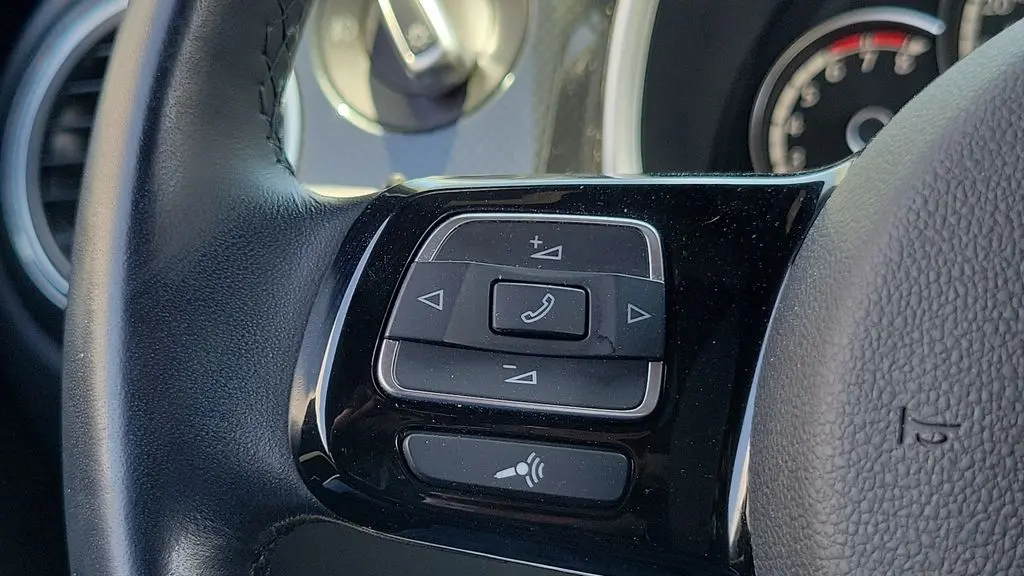 2014 Volkswagen Beetle GSR PZEV