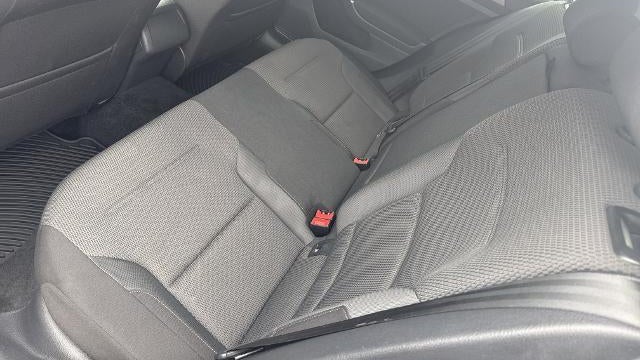 2019 Volkswagen Golf S