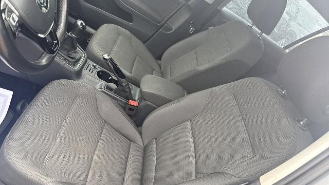 2019 Volkswagen Golf S