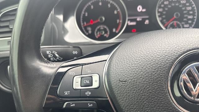 2019 Volkswagen Golf S