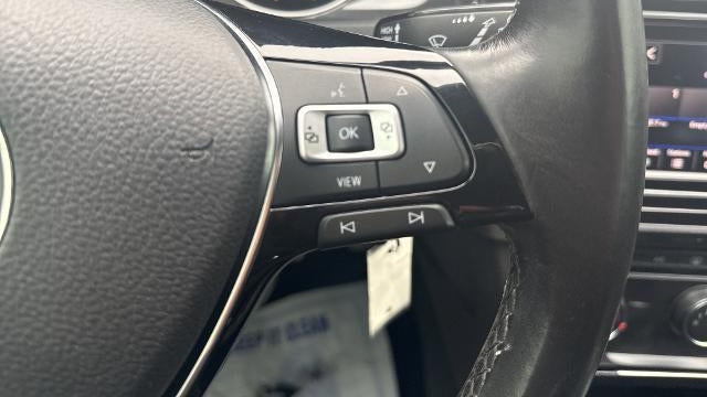 2019 Volkswagen Golf S