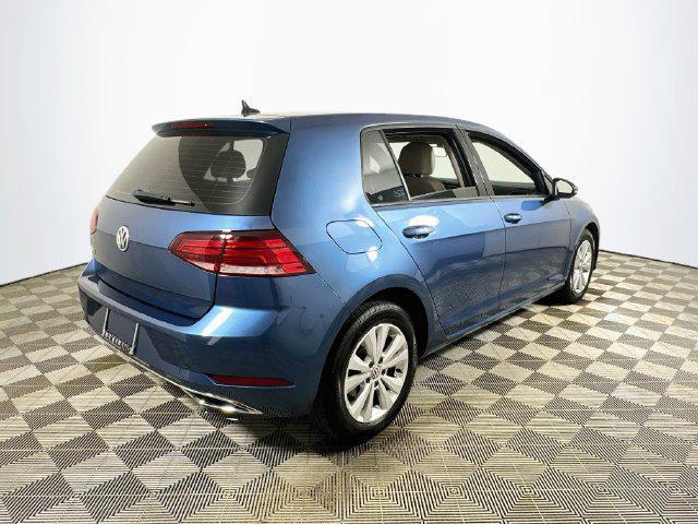 2021 Volkswagen Golf - $15,080