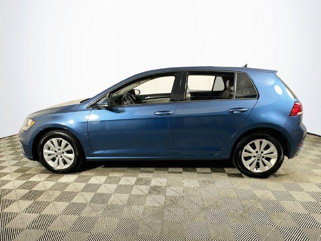 2021 Volkswagen Golf - $15,080