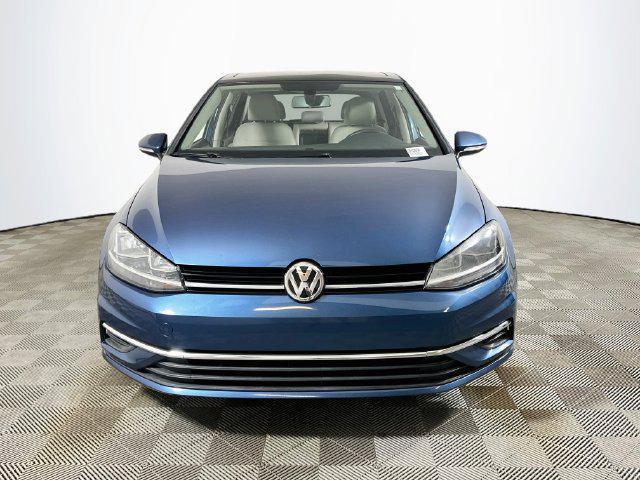 2021 Volkswagen Golf - $15,080