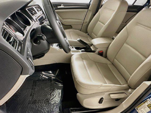 2021 Volkswagen Golf - $15,080