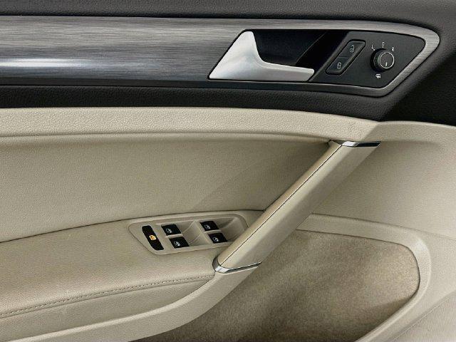 2021 Volkswagen Golf - $15,080