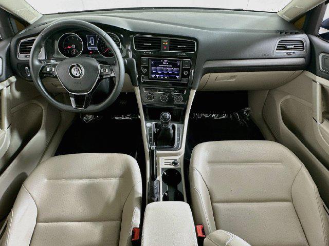 2021 Volkswagen Golf - $15,080