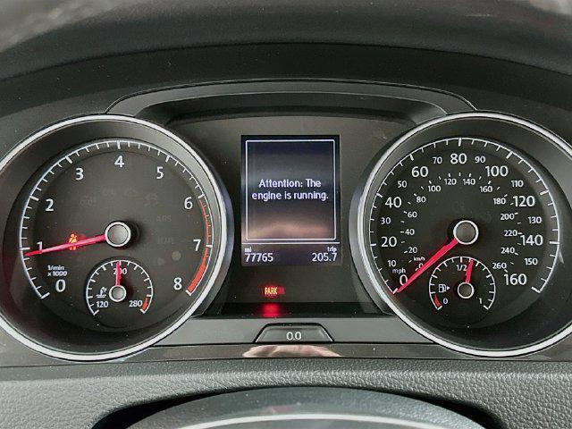 2021 Volkswagen Golf - $15,080