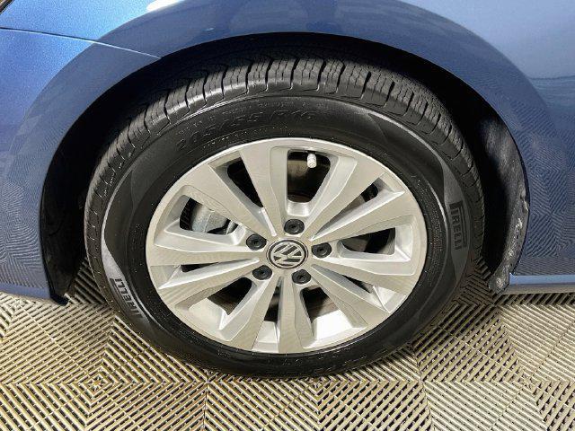 2021 Volkswagen Golf - $15,080