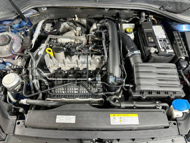 2021 Volkswagen Golf - $15,080